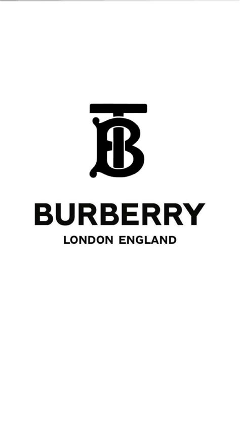 burberry london logo|Burberry logo images.